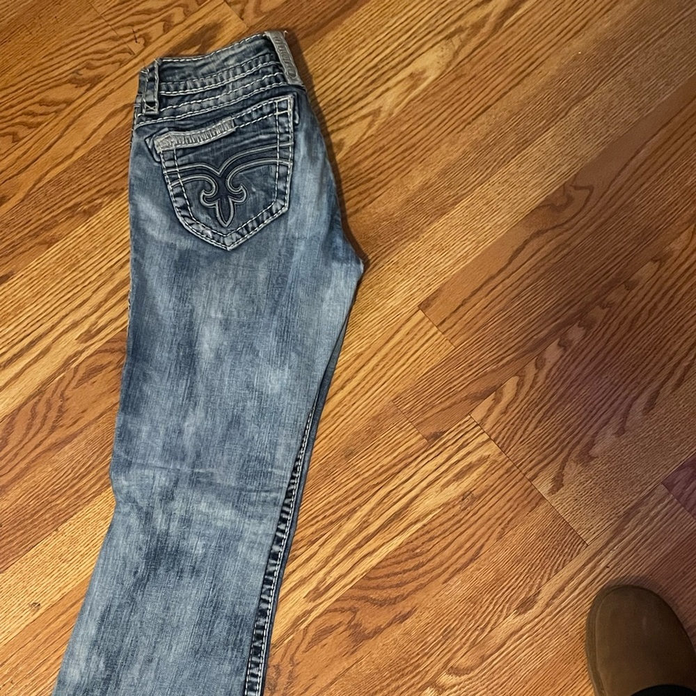 Rock revivals